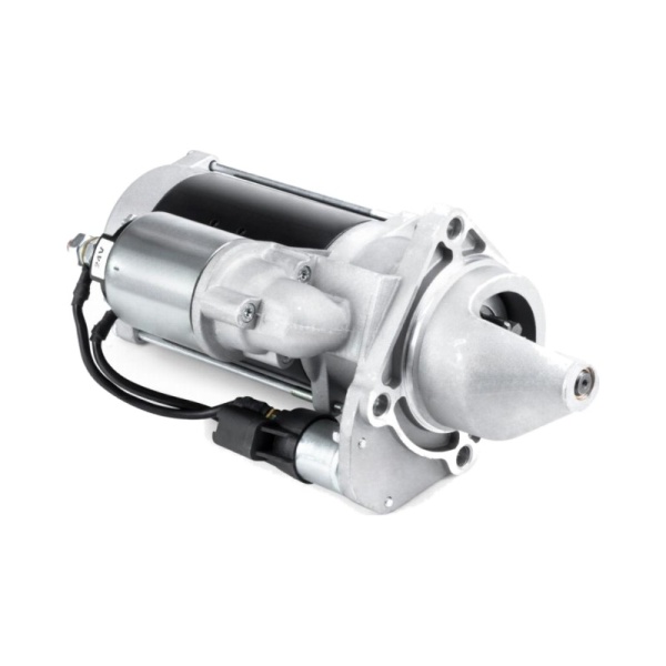 Стартер  24V 4,0 KW, 10 зуб. MAN TGL/TGM