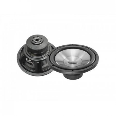 Сабвуфер Alphard  Machete MS12D2  2+2Om