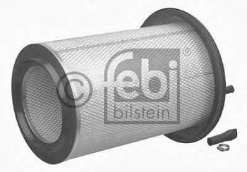 Фильтр воздушный SC     (d=191  D=302  H=476)