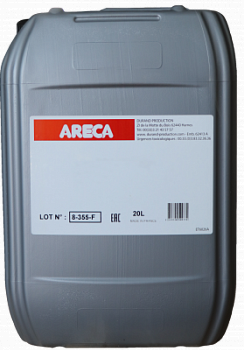 Масло транс.80W140 ARECA   GL5 (20L)