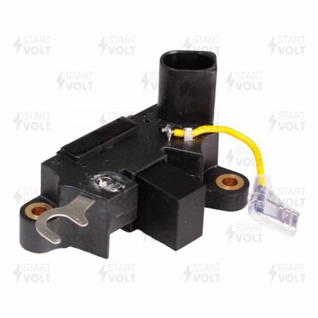 Регулятор напряжения ген. для ВАЗ 1117-1119 Калина