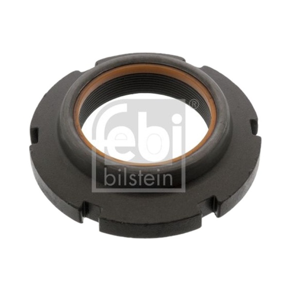Гайка ступицы передней M58x1.5 \MAN