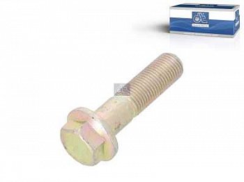 Болт M14x55x1.5 -10.9