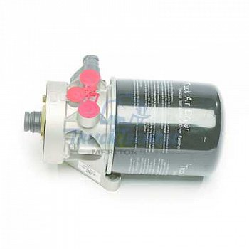 Кран влагоотделитель 13 bar