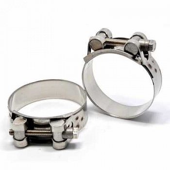 Хомут 60-63 DAR GBS нерж. W1