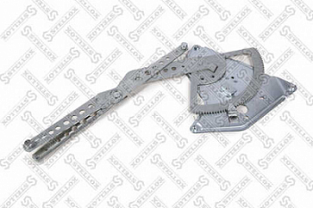 стеклоподъемник! левый\Scania 3-series