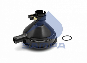 Фильтр сапуна MAN F90 (короткая нога)