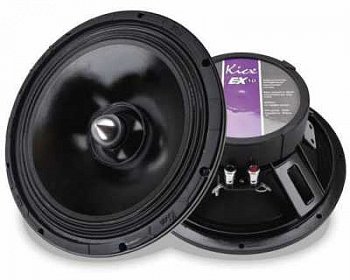 Эстрадная акустика  KICX    EX 10 цена за 1 шт