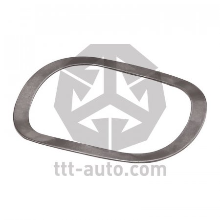 РМК суппорта шайба волнистая\LRG526/527/528/529/532/533 НЕразрезная