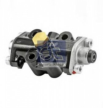 Клапан КПП Volvo FH12/FM12