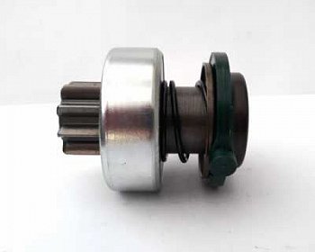 Бендикс стартера ALFA ROMEO / AUDI