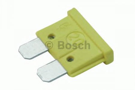 Предохранители 20A BOSCH STANDART