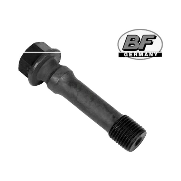 Болт шатуна MB OM401-404, MAN D25/D28 M16x1.5x67, резьба на конце