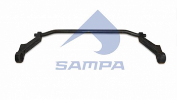 Торсион кабины MAN M/L/F2000