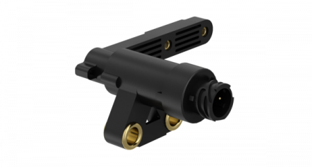 Датчик перемещения ECAS без температурной компенсации DAF XF/ RVI E-TECH / Premium , ТОНАР