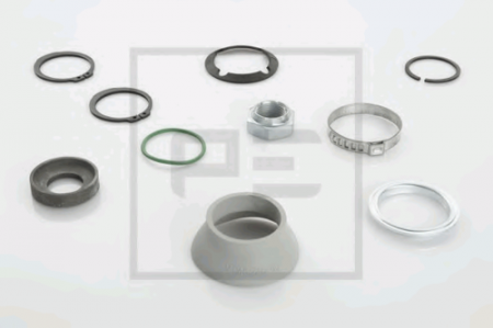 РМК тормозного вала BPW