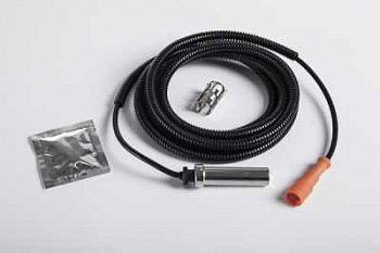 Датчик ABS 2500 мм , прямой