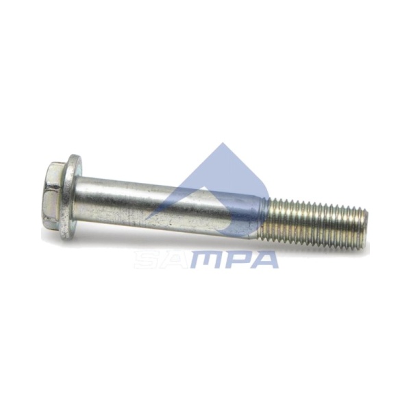 Болт M16x2x115 (10.9) пневмоподушки BPW 4881