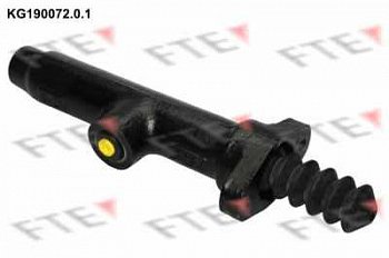 Цилиндр сцепления главный MB