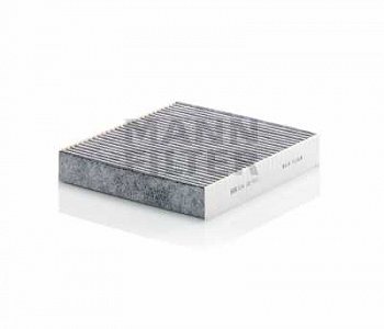 Фильтр салона Renault Logan II/Sandero/Clio IV угольный