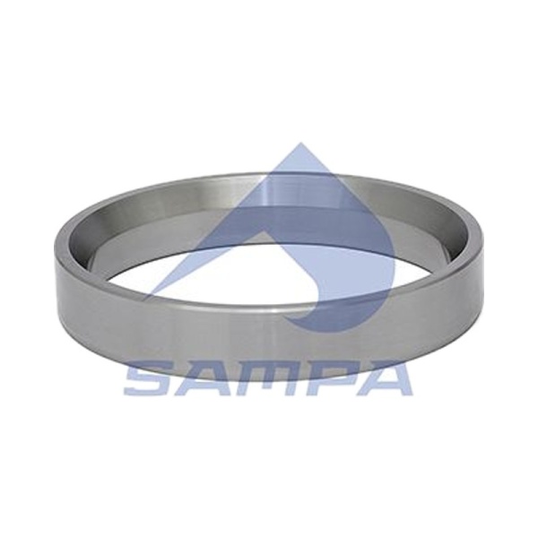 Обойма 106x125x21 ступицы MB беговое сальника