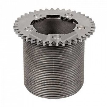 РМК дискового тормоза вал регулировочный Haldex\ Modul T,SBS 2220