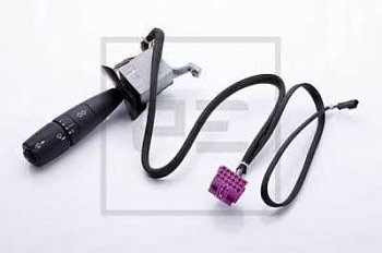 переключатель подрулевой свет,поворотов,стеклооч,звуковой сигнал \ DAF