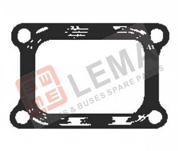 Прокладка турбины VO прямоугольная