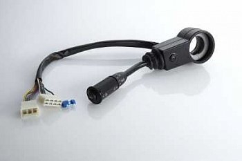 Переключатель поворотов подрулевой