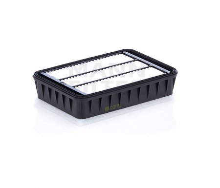 Фильтр воздушный (легковой)  Peugeot  4007