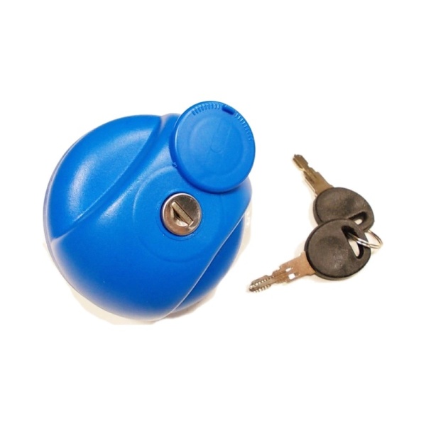 Крышка бака ADBLUE D=56мм