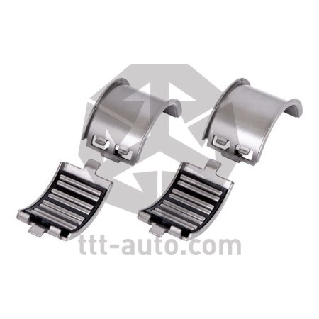 РМК суппорта BPW TSB3 709/4309/4312 комплект подшипников