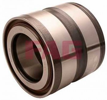 Подшипник  82x140x115 (блок-подшипник)