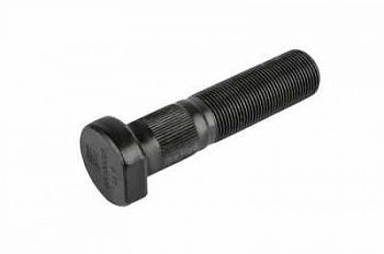 Шпилька колесная M22x1.5х95мм SAF