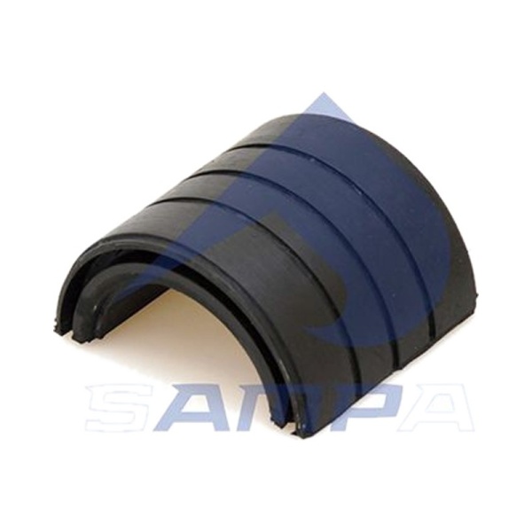 Полувтулка стабилизатора  центр 60x67x44 \MAN F90 19-41.403/463/603