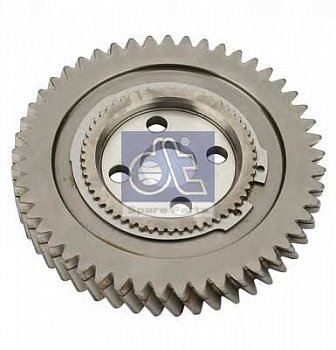 Шестерня компрессора MB