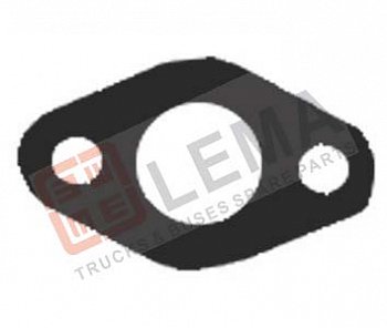 Прокладка турбины MB