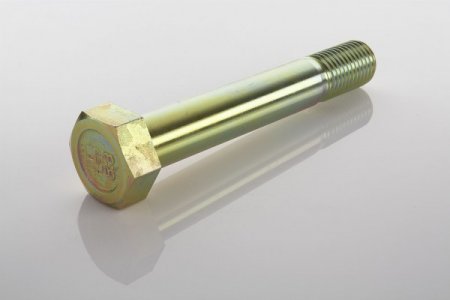 Болт М30*190 полурессоры BPW