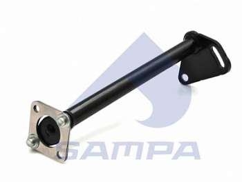 тяга КПП кулисы L=250 \Scania 4-serie