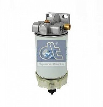 Фильтр топливный в сборе (сепаратор