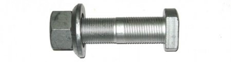 Шпилька колесная M22x1.5х89мм BPW с гайкой