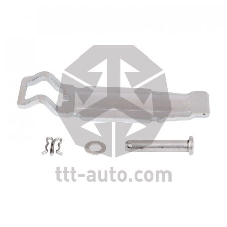 рмк дискового тормоза !планка Г-образная.стопорный палец.шплинт\SB5/7 /SN5/7за