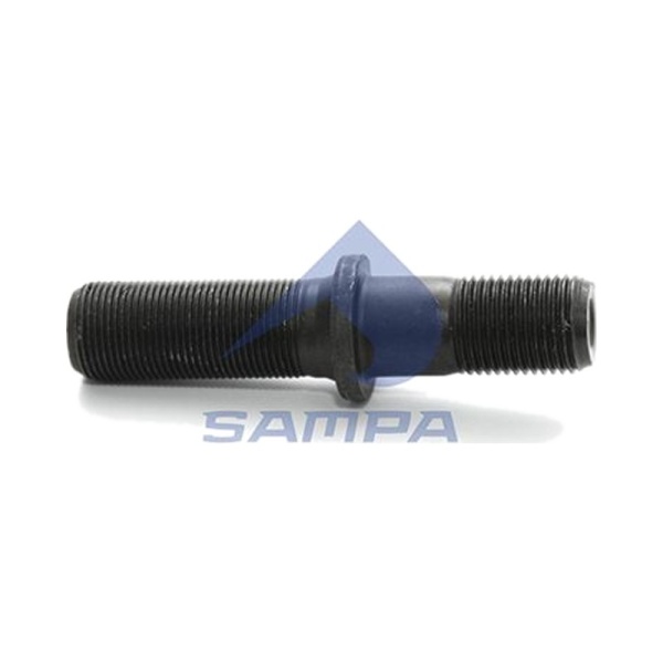 Шпилька колесная M22x1.5/M22x2x114 BPW