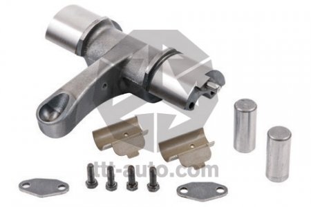 Рычаг суппорта Knorr Меритор Elsa 1 левый