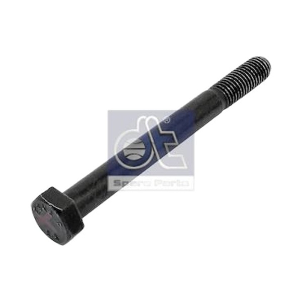 Болт выпускной системы! M10x1.5x100 \Volvo, RVI