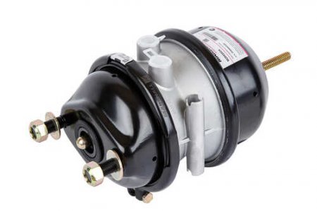 Энергоаккумулятор 20/24 дисковый тормоз ПРИЦЕП