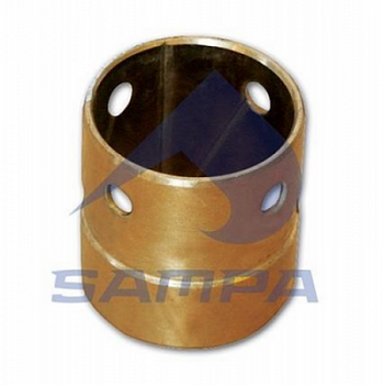 втулка торм вала !(бронз) 43x48x50 \ROR TM-серия