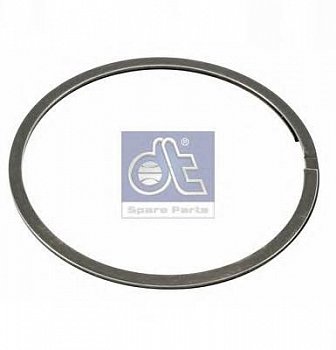 Кольцо 70x1.7 выпуского коллектора VO