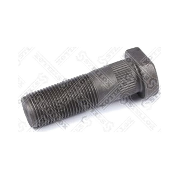 Шпилька колесная M22x1.5x65мм IVE Daily
