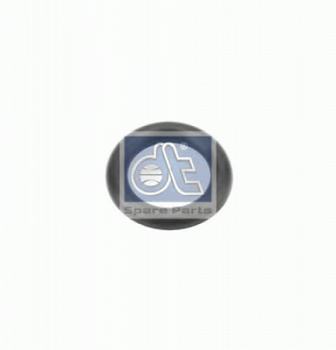 Кольцо уплотнительное  6,07*1,78  шланга сцепления MB AXOR / КАМАЗ 5490 / MAN F2000